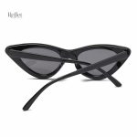 Lunettes rondes pas cher, look vintage