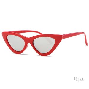Lunettes soleil vintage pour un look unique
