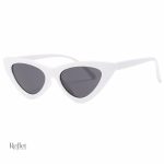 Lunettes rondes pour un été stylé