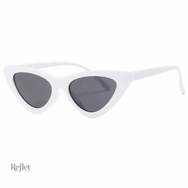 Lunettes rondes pour un été stylé