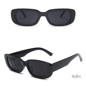 Lunettes de soleil vintage