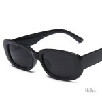 Design classique et élégant de lunettes vintage