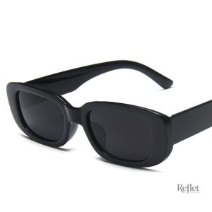Design classique et élégant de lunettes vintage