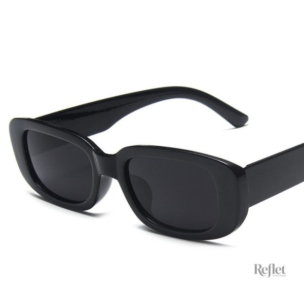 Design classique et élégant de lunettes vintage