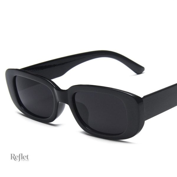 Lunettes de soleil avec verres teintés