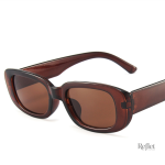 Style rétro pour une allure chic