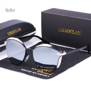 Lunettes de soleil vintage élégantes et intemporelles