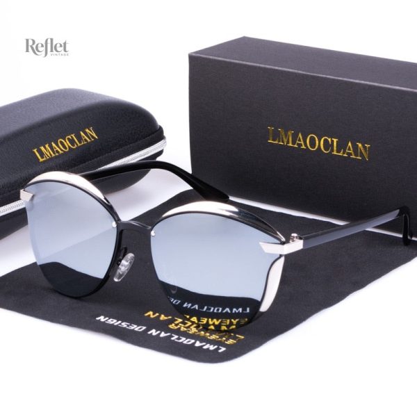 lunettes-de-soleil-vintage-marque-1 Lunettes de soleil vintage élégantes et intemporelles
