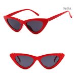 Lunettes de soleil vintage Paris