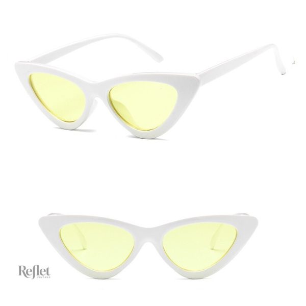 Lunettes vintage Paris, un classique intemporel
