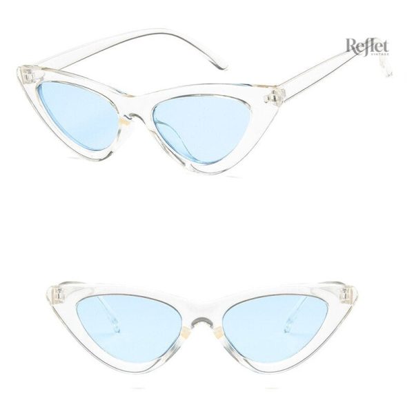 Lunettes rétro Paris, accessoire indispensable