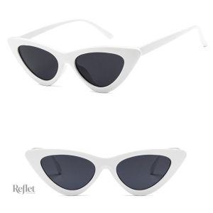 Lunettes soleil rétro Paris pour un style unique