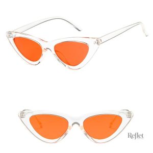 Accessoire mode vintage, lunettes soleil Paris