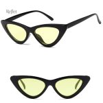 Lunettes vintage chic, inspiration Paris
