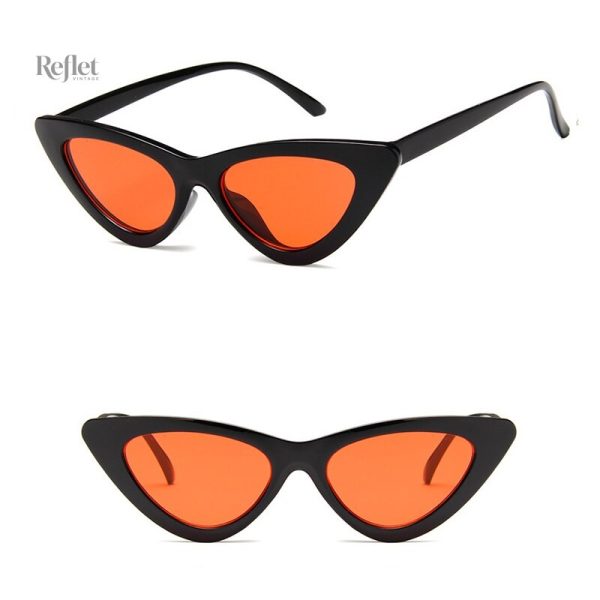 Soleil et style, lunettes vintage Paris