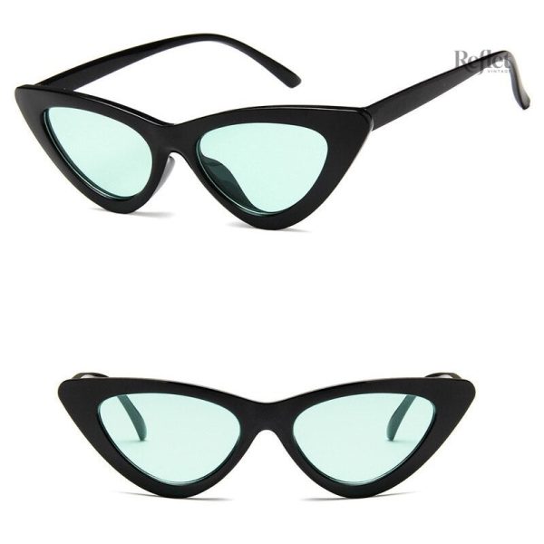 Lunettes soleil Paris, look rétro assuré