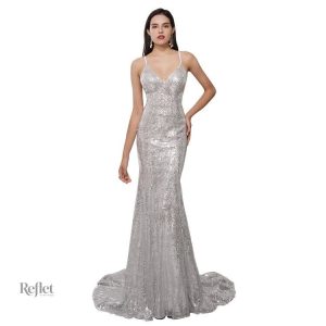 Robe de mariée princesse luxe avec jupe volumineuse