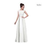 Robe de soirée femme, design somptueux et chic