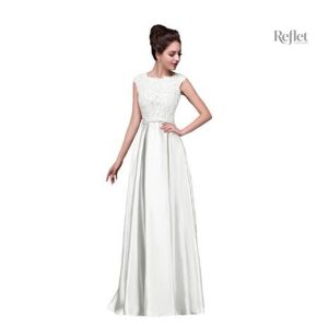 Robe de soirée femme, design somptueux et chic