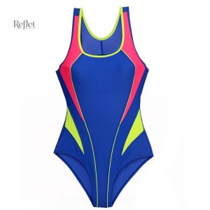 Maillot de bain vintage années 60, modèle neuf