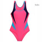 Maillot de bain rétro, style années 60, design unique
