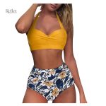 Maillot de bain vintage avec allure estivale