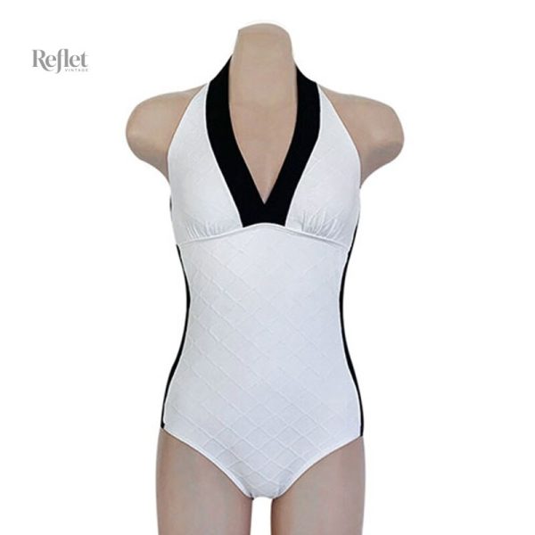 maillot-de-bain-retro-vintage-1 Maillot de bain rétro vintage pour un style classique et élégant