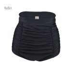 Maillot de bain vintage en tissu confortable et stylé