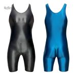 Maillot de bain vintage élégant et raffiné