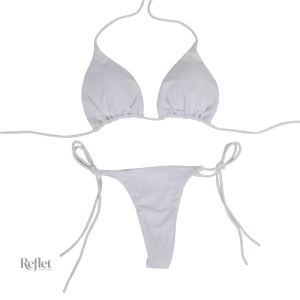 Ensemble de bain vintage pour femme