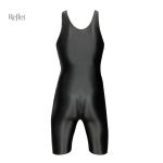 Design classique de maillot de bain féminin