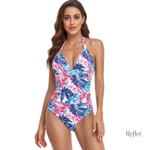 Maillot de bain rétro femme style années 60