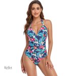Bikini vintage femme inspiré des années 60