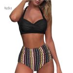Maillot de bain vintage femme Mademoiselle