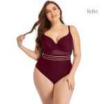 Maillot de bain femme style années 50