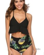 Maillot de bain pin up alliant charme et confort