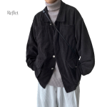 Manteau homme vintage élégant en tissu classique