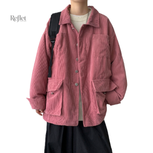 Urbain et intemporel, manteau homme vintage chic