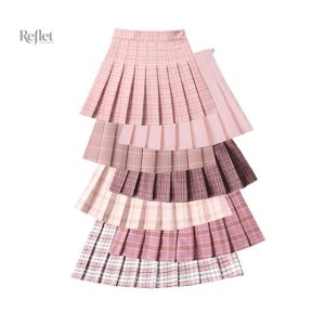 Mini jupe chic style années 50