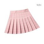 Mini jupe femme style rétro