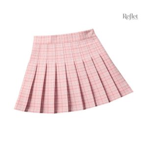 Mini jupe femme style rétro