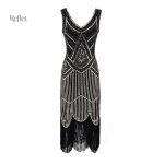 Robe années 30, pièce maîtresse de votre garde-robe