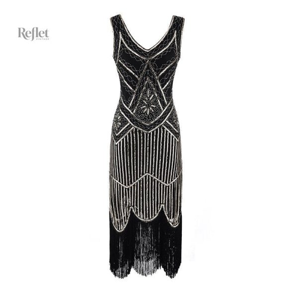 Robe années 30, pièce maîtresse de votre garde-robe