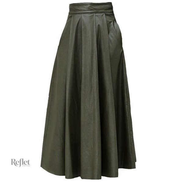 mode-feminine-jupe-annee-70-1 Jupe féminine année 70