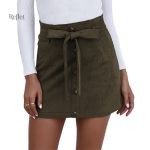 Jupe années 80, design original et chic, parfaite pour sortir