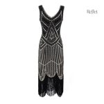 Robe années 30, parfaite pour événements