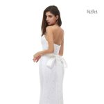 Robe de mariée princesse pour un mariage féérique