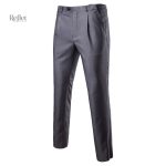 Pantalon à pince homme vintage