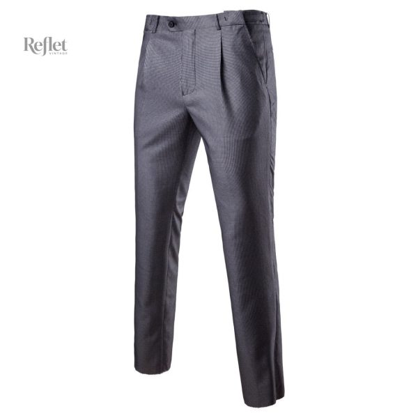 pantalon-a-pince-homme-vintage-1 Pantalon à pince homme vintage