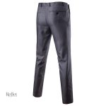 Pantalon vintage élégant pour homme